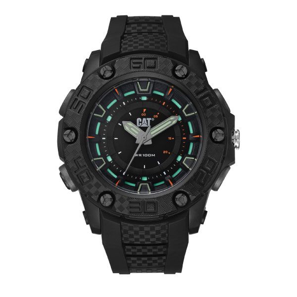 CAT Sport Watch LU.130.23.123