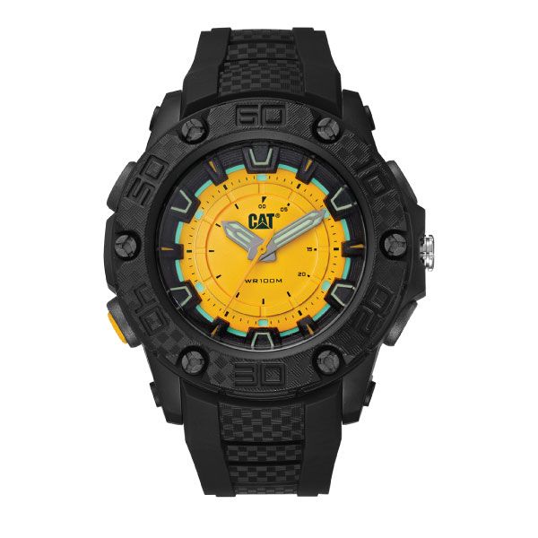 CAT Sport Watch LU.130.23.123