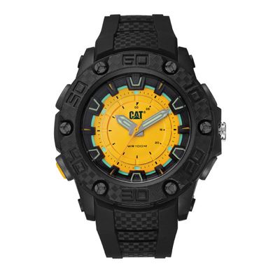 CAT Sport Watch LU.130.23.123