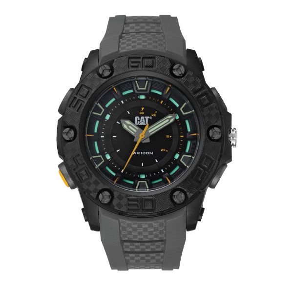 CAT Sport Watch LU.130.23.123