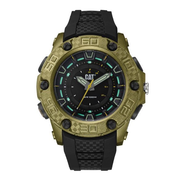 CAT Sport Watch LU.130.23.123