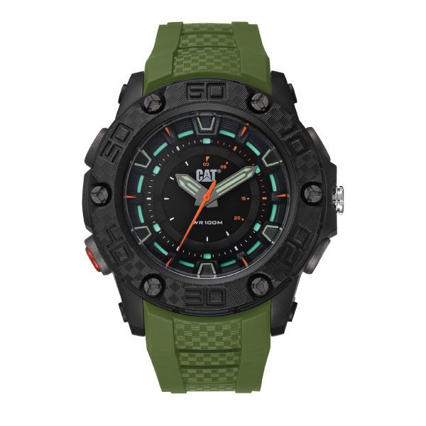 CAT Sport Watch LU.130.23.123