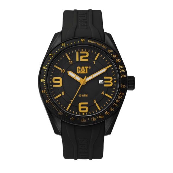 CAT Sport Watch LQ.161.27.137
