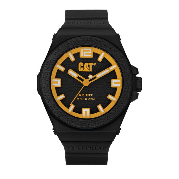 CAT Sport Watch LO.111.21.111