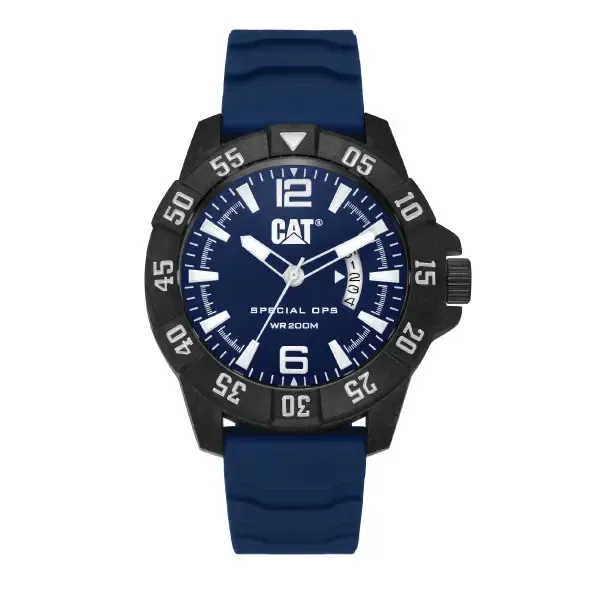 CAT Sport Watch K4.121.27.137