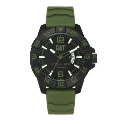 CAT Sport Watch K4.121.27.137