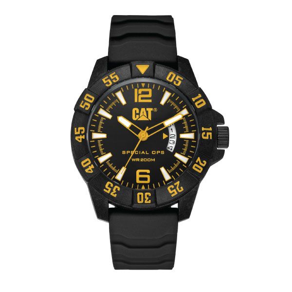 CAT Sport Watch K4.121.27.137