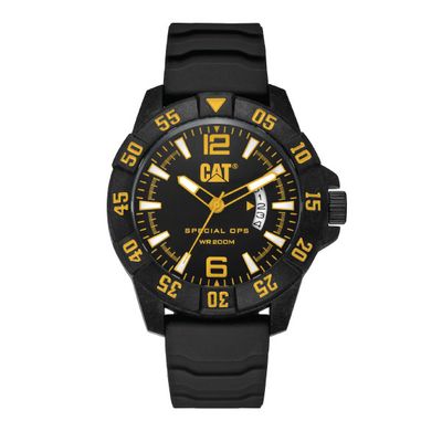 CAT Sport Watch K4.121.27.137