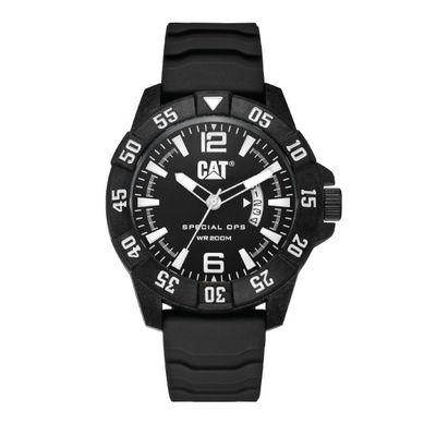 CAT Sport Watch K4.121.27.137