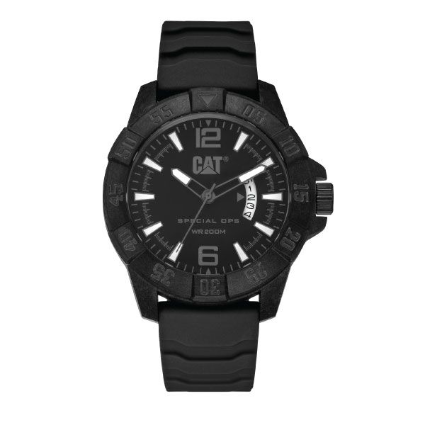 CAT Sport Watch K4.121.27.137