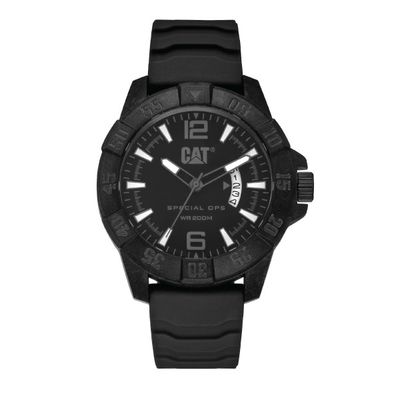CAT Sport Watch K4.121.27.137