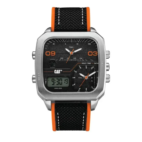 CAT Sport Watch DR.161.23.311