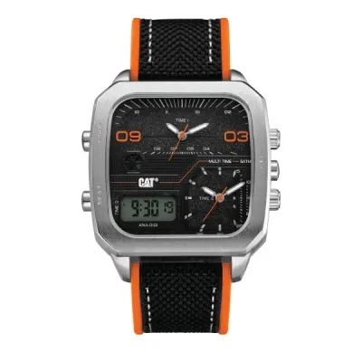 CAT Sport Watch DR.161.23.311