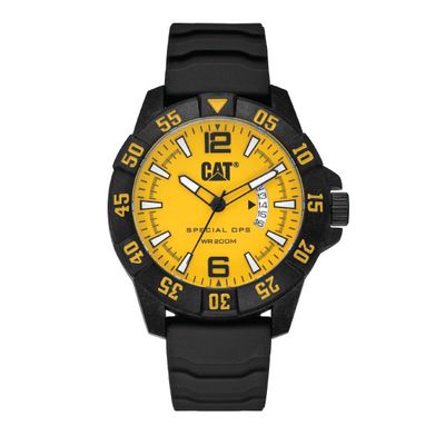 CAT Sport Watch K4.121.27.137