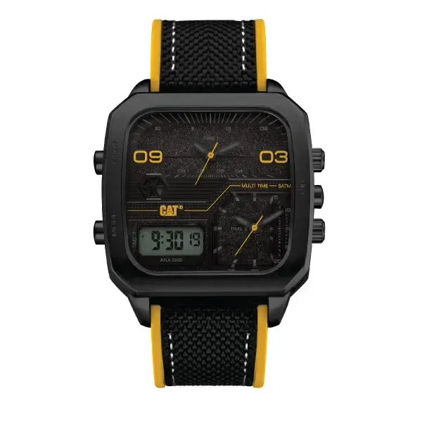 CAT Sport Watch DR.161.23.311