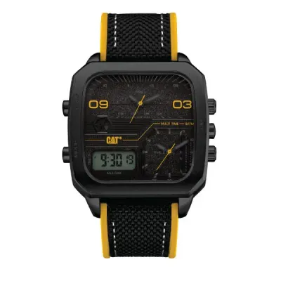 CAT Sport Watch DR.161.23.311