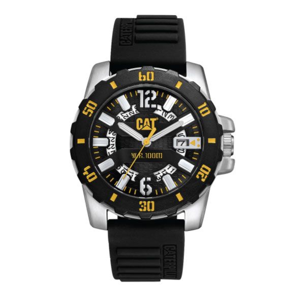 CAT Sport Watch AR.141.27.137