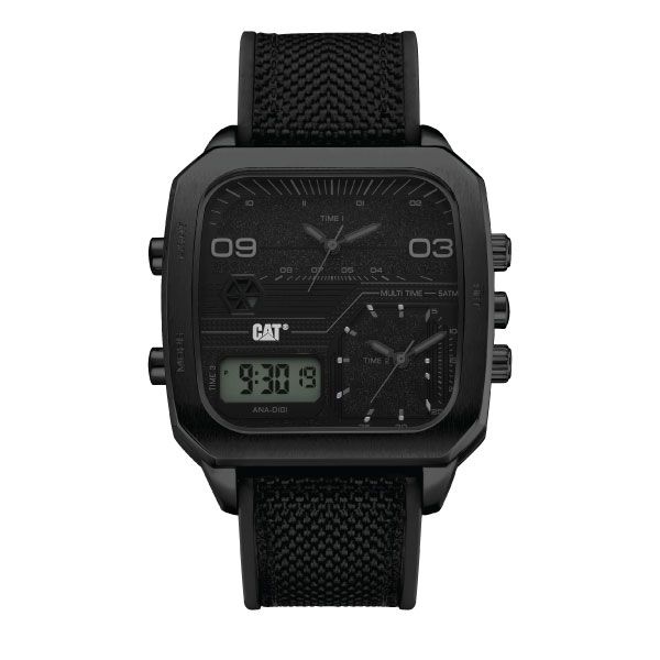 CAT Sport Watch DR.161.23.311