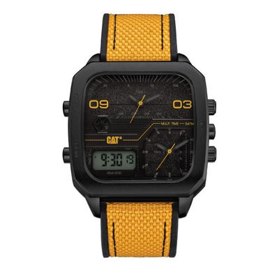 CAT Sport Watch DR.161.23.311