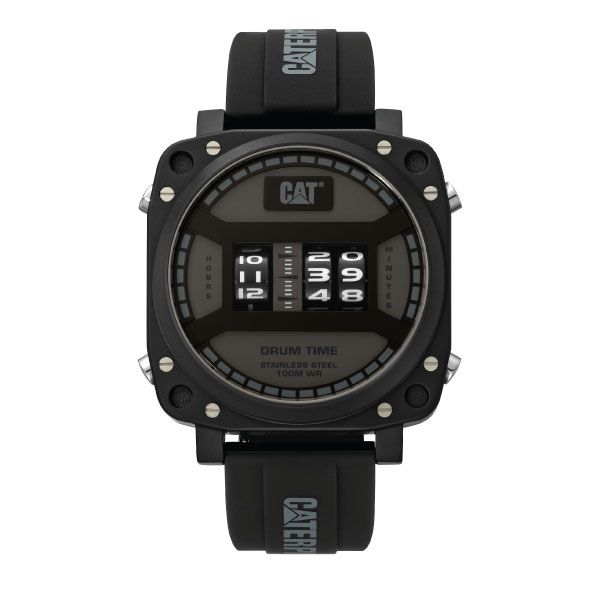 CAT Sport Watch DR.161.23.311