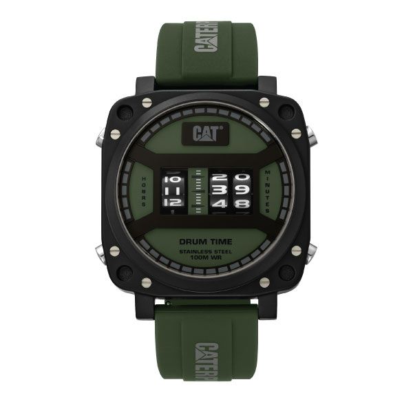 CAT Sport Watch DR.161.23.311