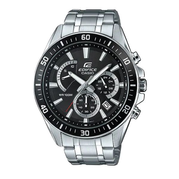 CASIO EFR-552