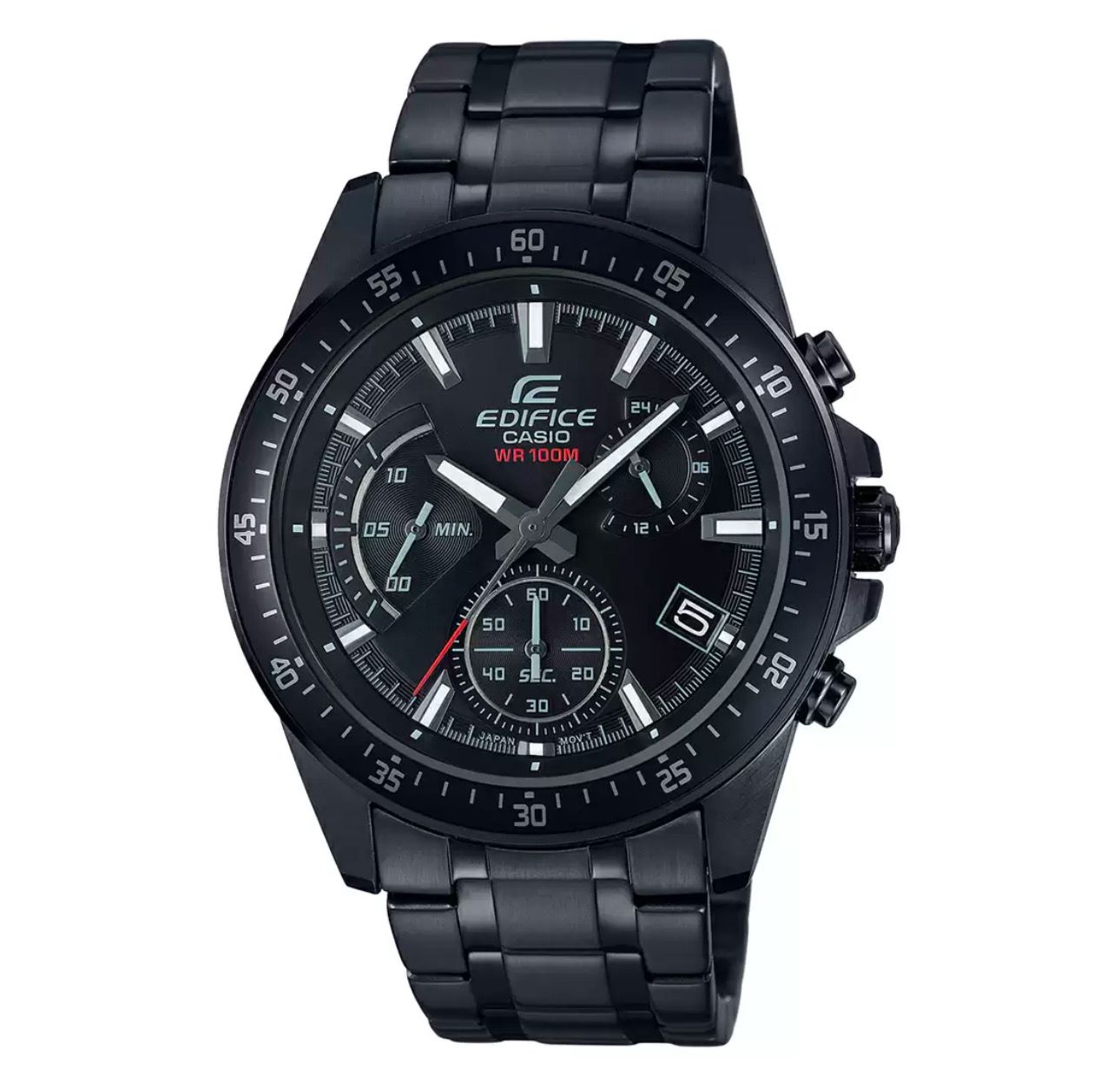 CASIO EFV-540
