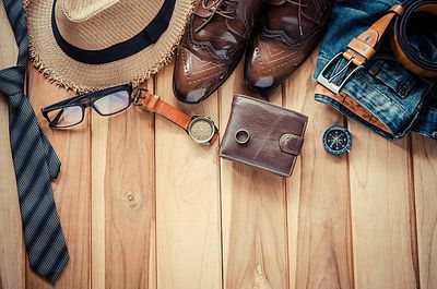 ACCESSORIES