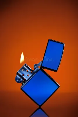 LIGHTERS ZIPPO