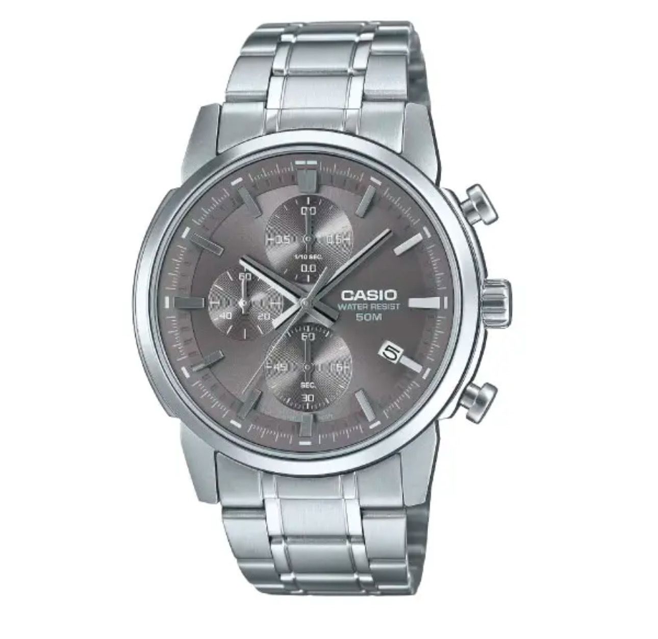 CASIO MEN MTP-E510