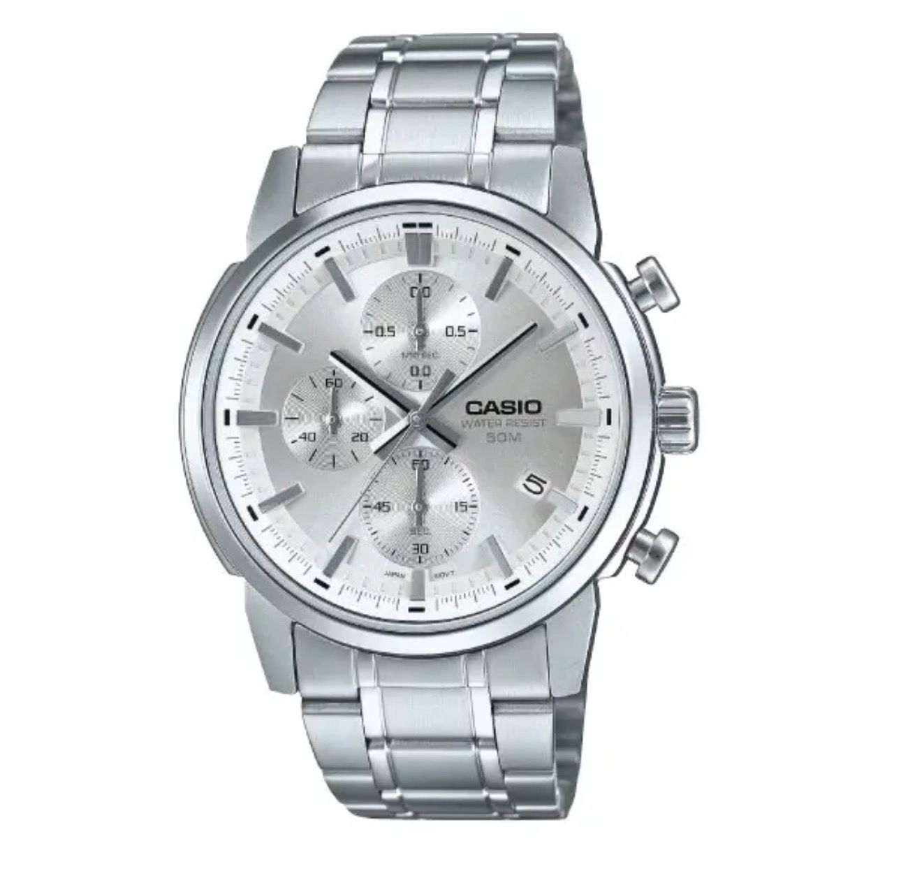 CASIO MEN MTP-E510