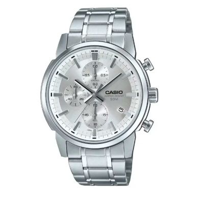 CASIO MEN MTP-E510