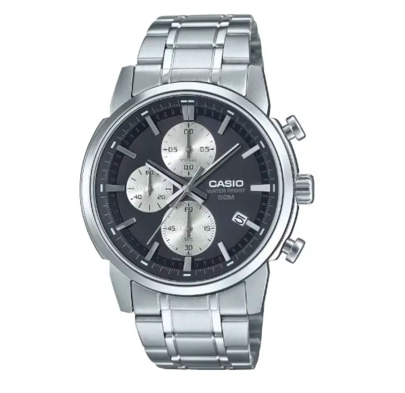 CASIO MEN MTP-E510