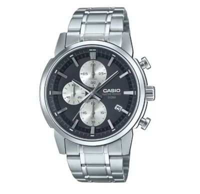 CASIO MEN MTP-E510