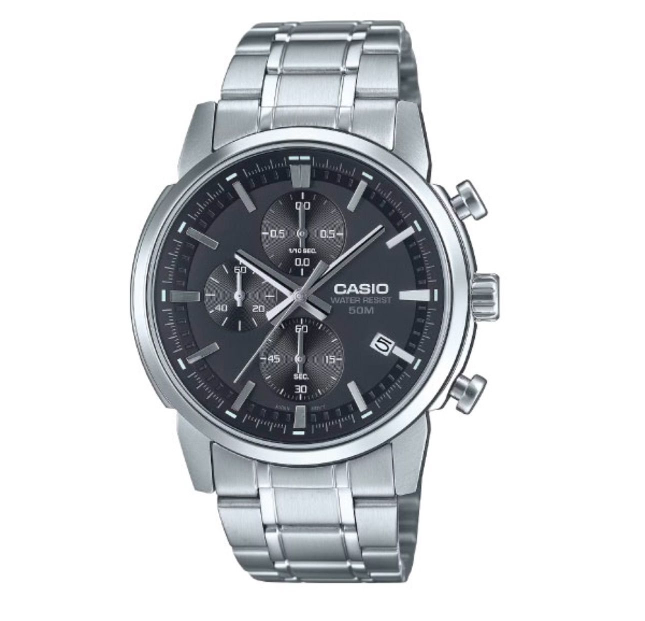 CASIO MEN MTP-E510