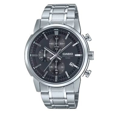 CASIO MEN MTP-E510