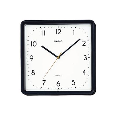 Casio Wall Clock IQ-152-5DF