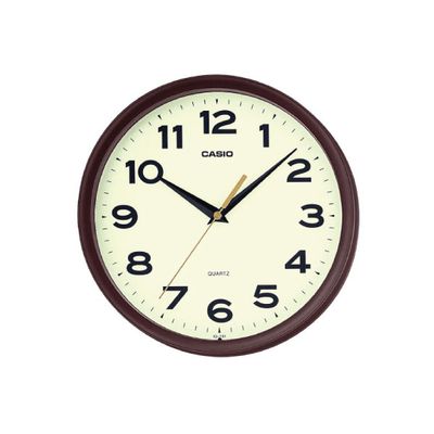 Casio Wall Clock IQ-151