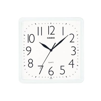 Casio Wall Clock IQ-06