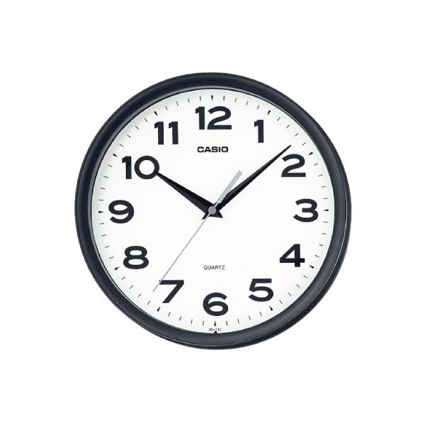 Casio Wall Clock IQ-151