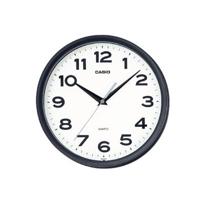 Casio Wall Clock IQ-151