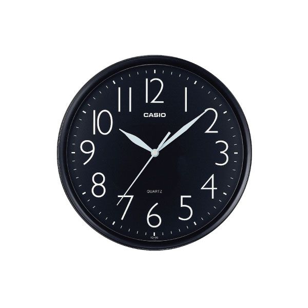 Casio Wall Clock IQ-06