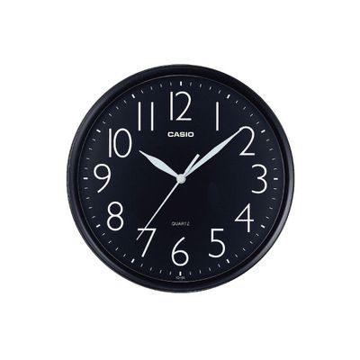 Casio Wall Clock IQ-06