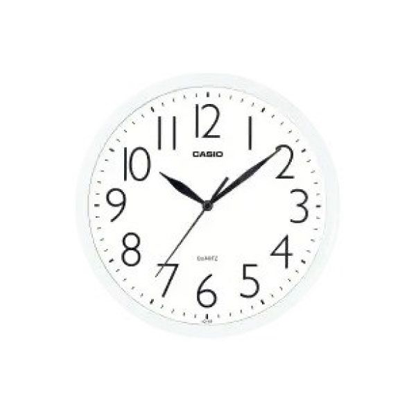 Casio Wall Clock IQ-06
