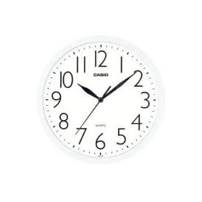 Casio Wall Clock IQ-06