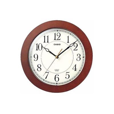 Casio Wall Clock IQ-126