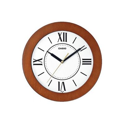 Casio Wall Clock IQ-126