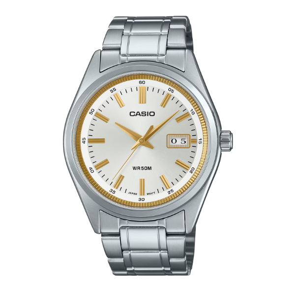 CASIO MEN MTP-B180