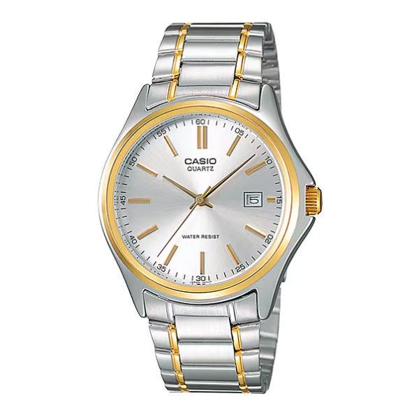CASIO MEN MTP-1183