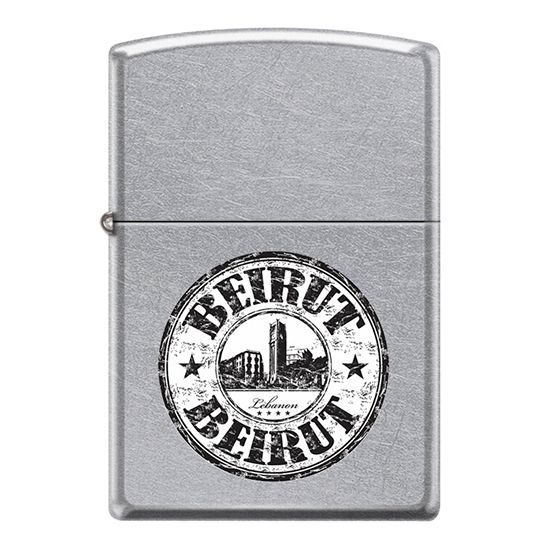 ZIPPO LIGHTER